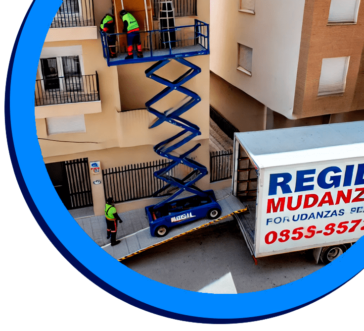 Mudanzas en Bormujos imagen ppal