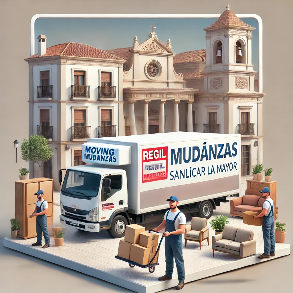 mudanzas en sanlucar la mayor imagen ppal