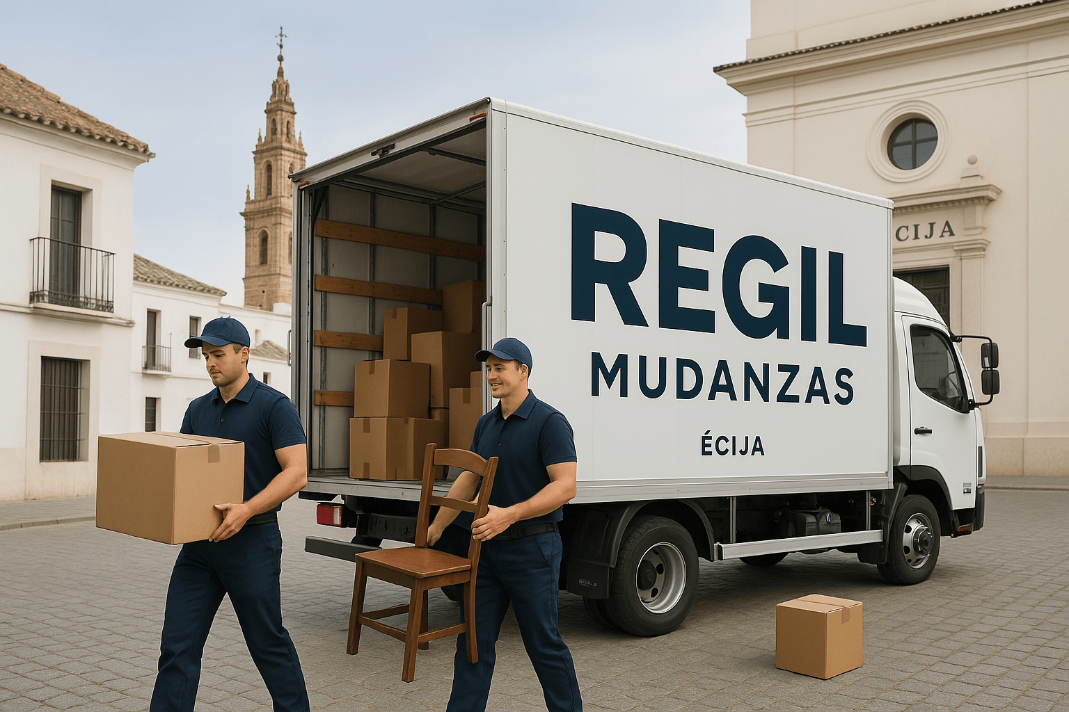 mudanzas en ecija ancha