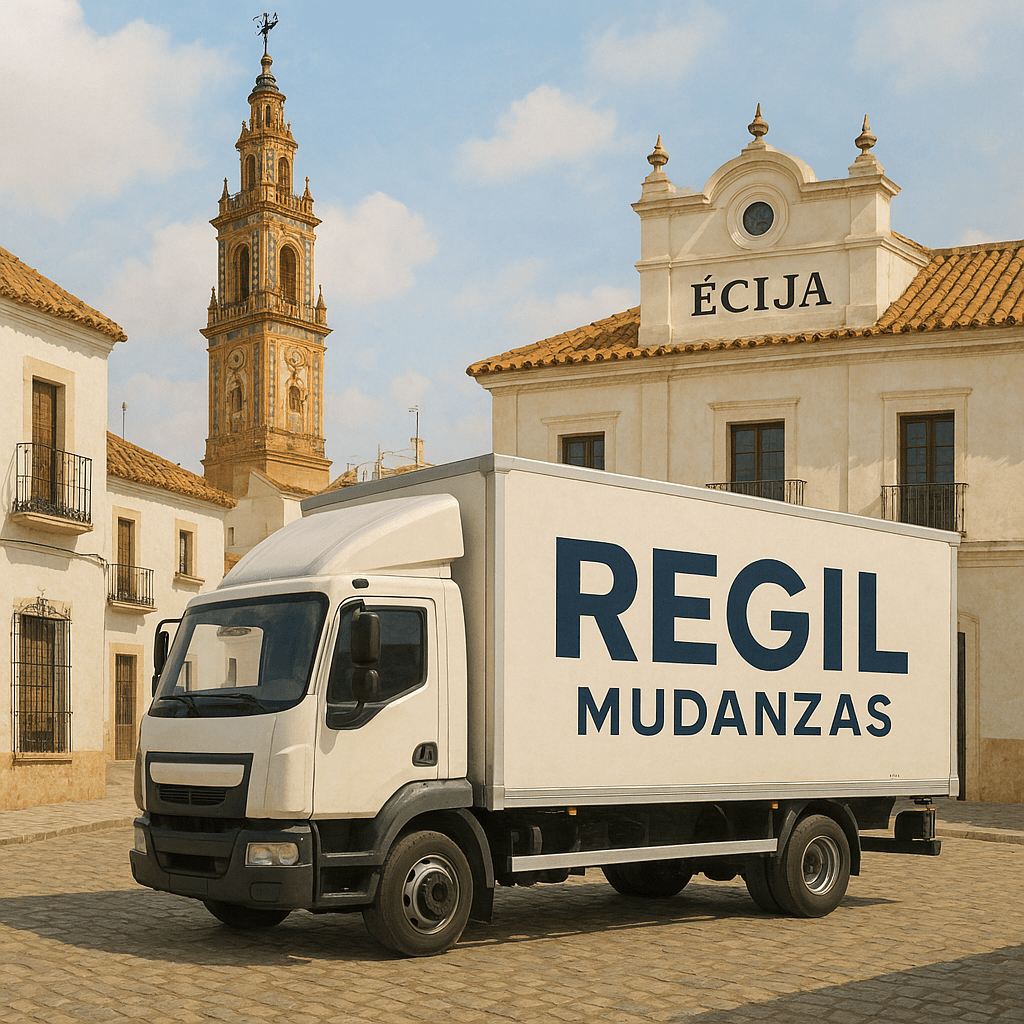 mudanzas en ecija ppal